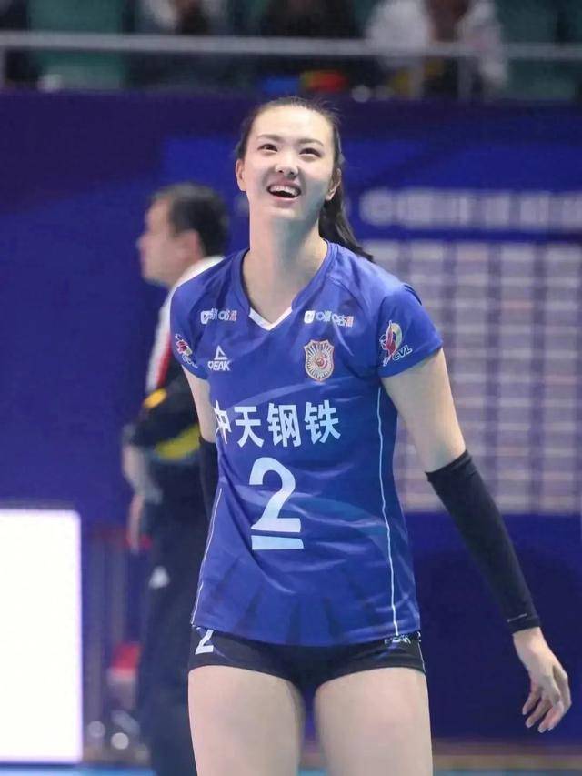 张常宁退役后的八大去向_中国女排_教练_球员