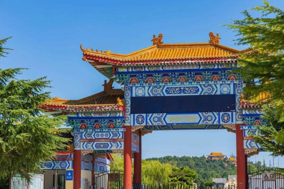 即日起—2024年1月31日地址:乳山市益天生态旅游观光园台依湖景区优惠