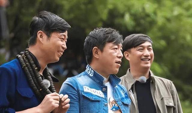 黄磊黄渤集体沉默,娱乐圈仅有一人送上祝福_张艺兴_思考_竞争