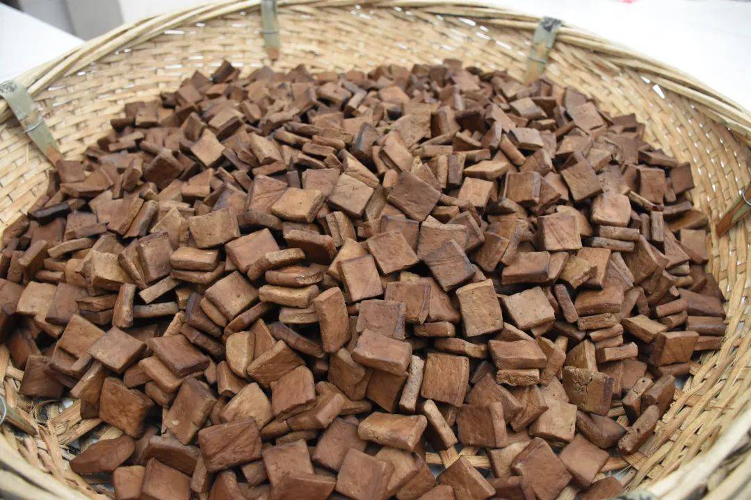 【"品读枫泾"系列】"枫泾风土风情"之枫泾豆腐干_老头_历史_土特产