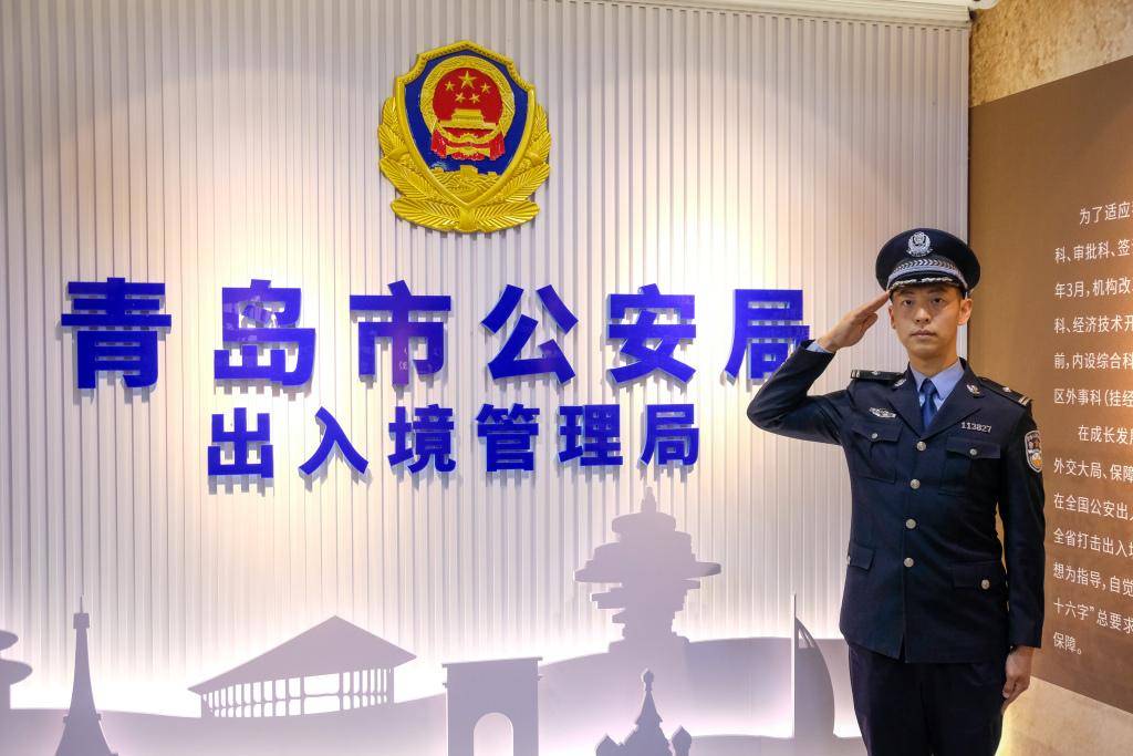 最美警察(團隊)最美輔警候選人|思路清晰破大案,以