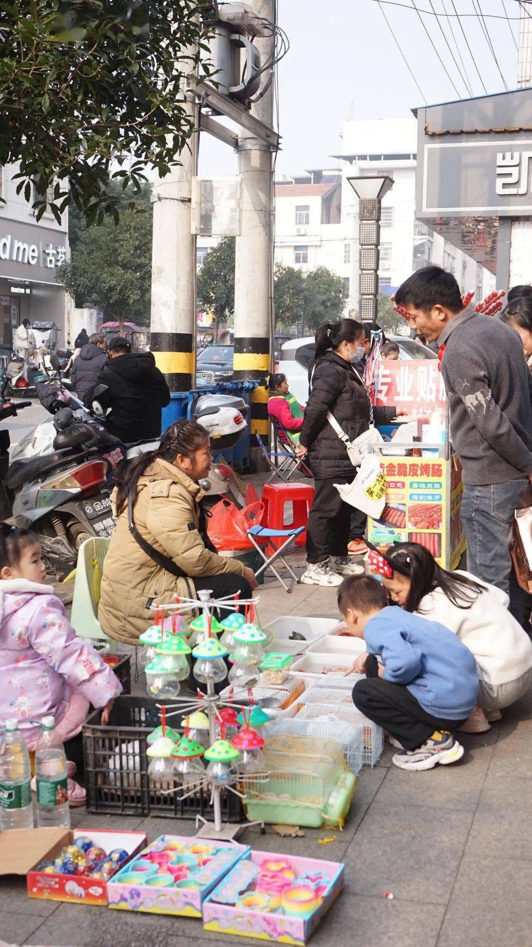 红安,热气腾腾_留言_生活_版权