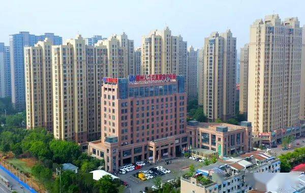 科技文化城5a级景区创建,策划举办"黄河大集 龙泉庙会"国风节汉服周