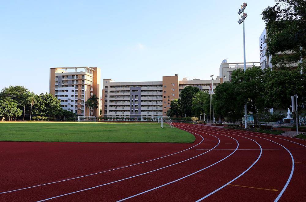 问校 | 东莞市可园中学:从薄弱校到教育集团,"可园梦"成真