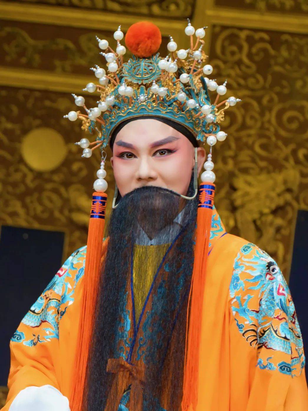 明日演出 | "星光灿烂典藏版"黄梅戏《女驸马》群星荟萃,喜迎新年!