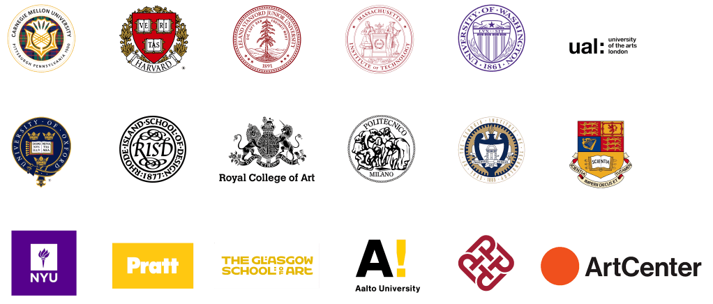 英國頂校近年新開設的交互跨學科項目_設計_design_part