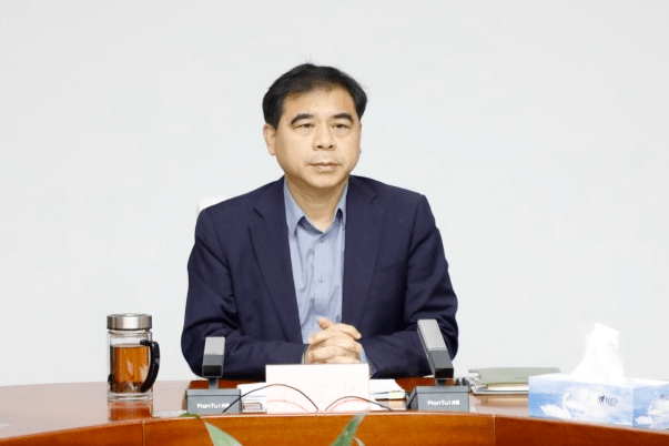 萍乡武功山风景名胜区召开"两违"整改工作调度会