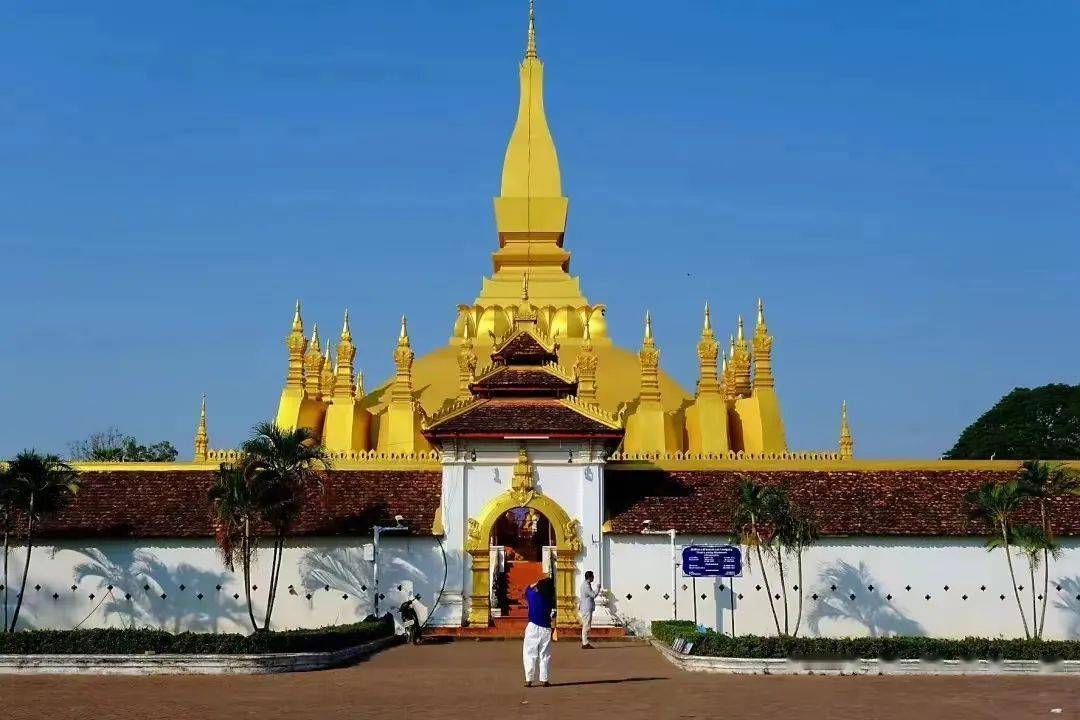 【春节境外】原车出国 | 老挝8日自驾_建筑_费用_万象