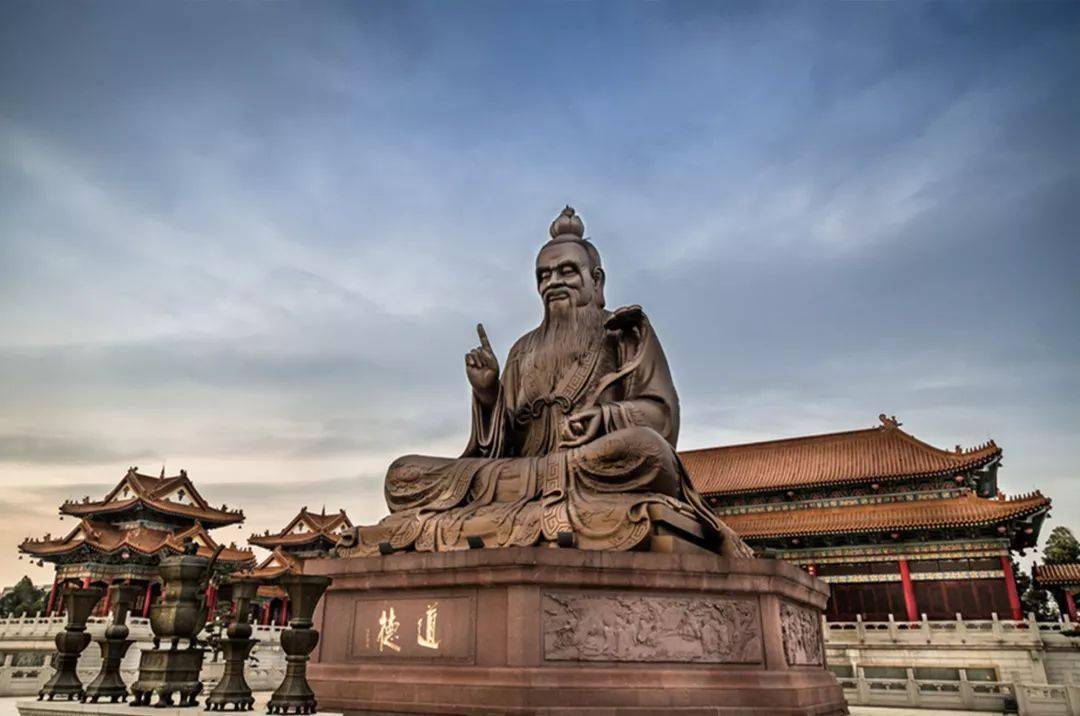 古玩・中国伝統宗教「最高神・天仙」地仙・多神信仰・神通力・不老不死・銘・共箱 这些神仙你认识几个？ - 知乎