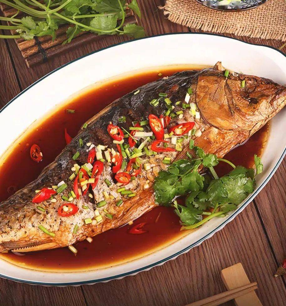 正宗永年酥鱼,这味道真的很鲜!_美食_鱼骨_味蕾